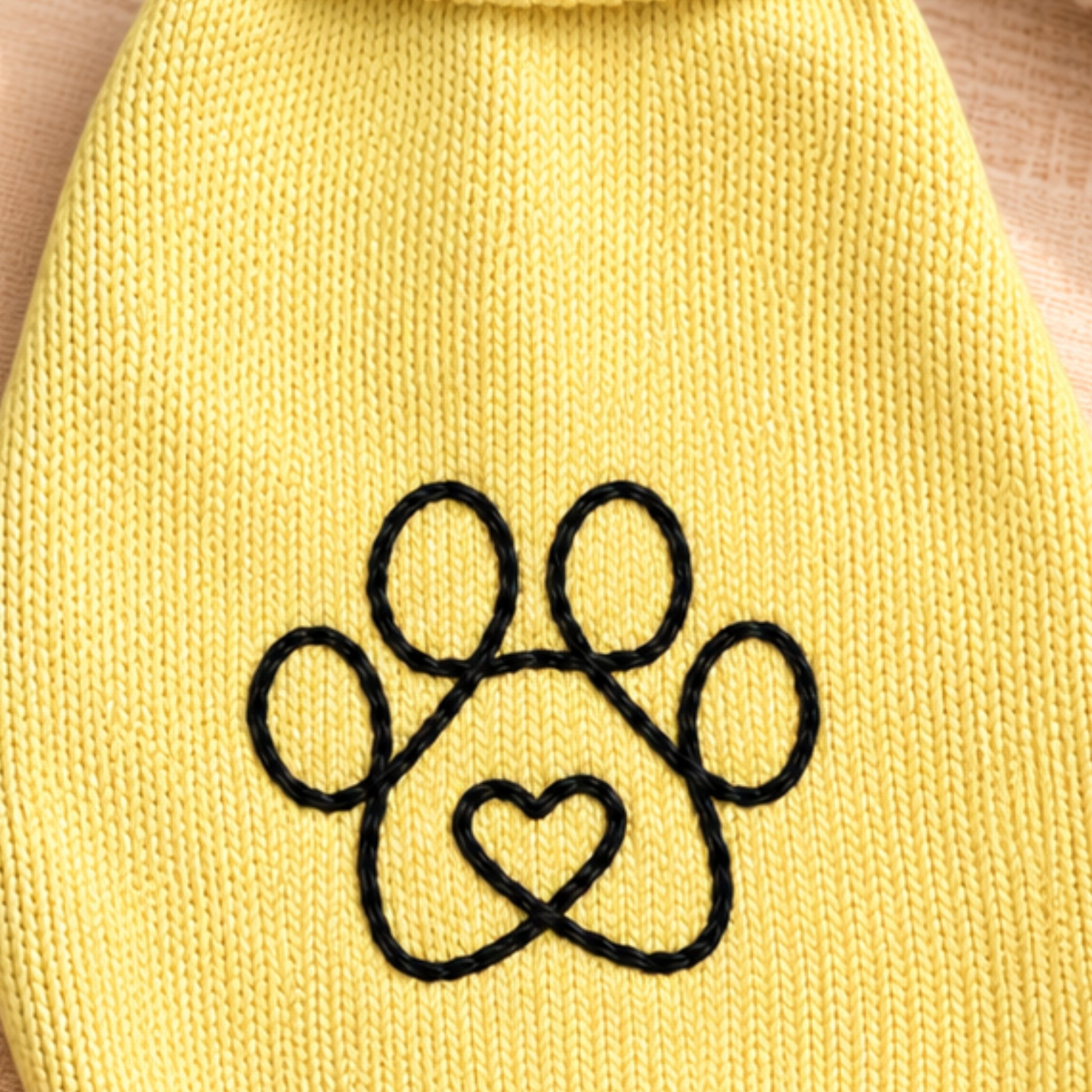 Maglioncini  Sweet Paw